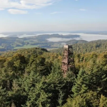 Am Bismarckturm