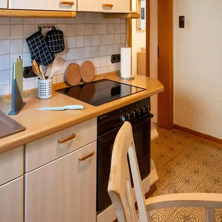 Am Bismarckturm בודנוורדר