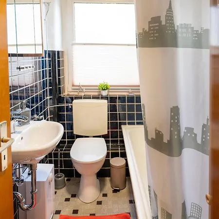 Am Bismarckturm בודנוורדר