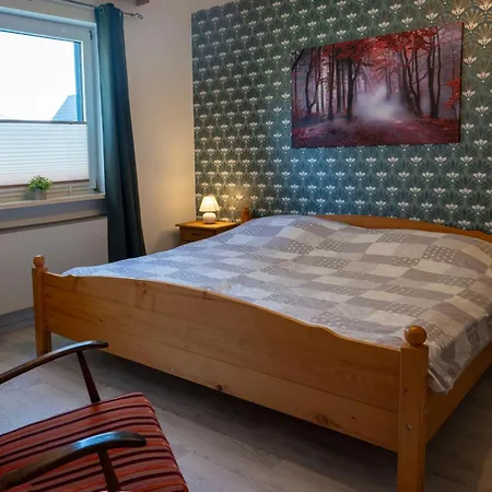 דירה Am Bismarckturm