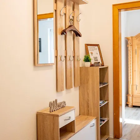 Am Bismarckturm * בודנוורדר