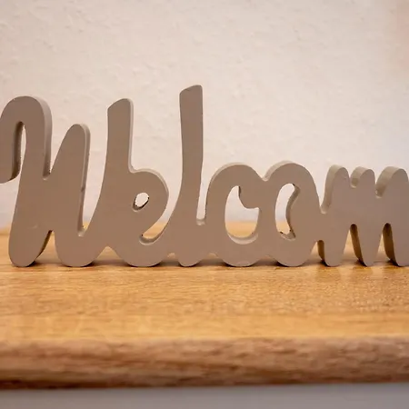 Am Bismarckturm דירה בודנוורדר