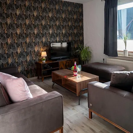 Am Bismarckturm בודנוורדר