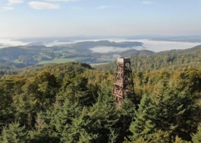 Am Bismarckturm