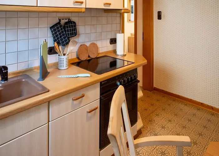 Am Bismarckturm Bodenwerder