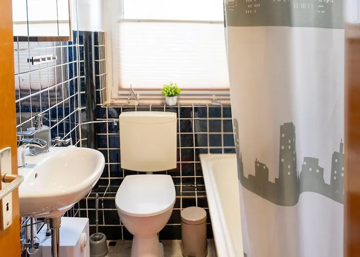 Am Bismarckturm Bodenwerder