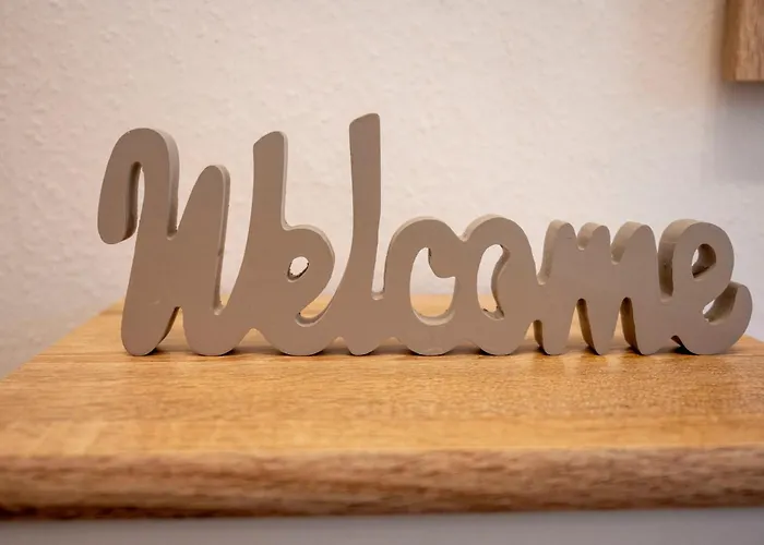 Am Bismarckturm Appartement Bodenwerder