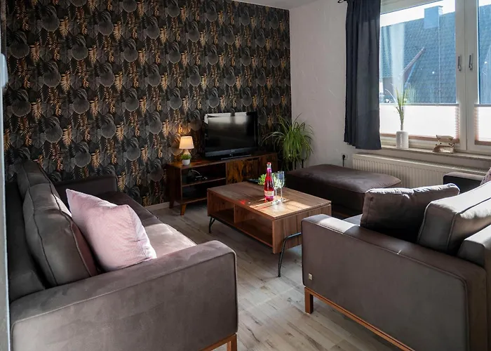 Am Bismarckturm Bodenwerder